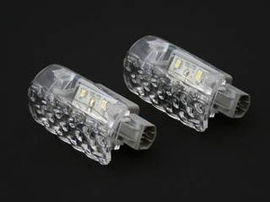 REVOLUTION FLASHER DOOR LAMP FOR TOYOTA 86 SUBARU BRZ ZN6 ZC6 RZN6-FDL