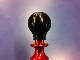 REVOLUTION QUICK SHIFT KNOB (FOR MT VEHICLES) FOR TOYOTA 86 SUBARU BRZ ZN6 ZC6 RZN6-QSK