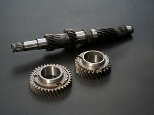 REVOLUTION CROSS MISSION SET FOR TOYOTA 86 SUBARU BRZ ZN6 ZC6 RZN6-CMS