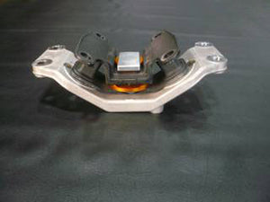 REVOLUTION SEMI-RIGID MISSION MOUNT COLLAR FOR TOYOTA 86 SUBARU BRZ ZN6 ZC6 RZN6-MMC