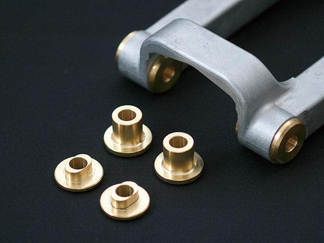 REVOLUTION SHIFT LEVER GUIDE ARM BUSH FOR TOYOTA 86 SUBARU BRZ ZN6 ZC6 RZN6-GAB