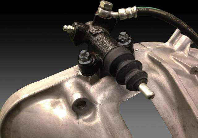 REVOLUTION CLUTCH BIG RELEASE FOR TOYOTA 86 SUBARU BRZ ZN6 ZC6 RZN6-CBRK