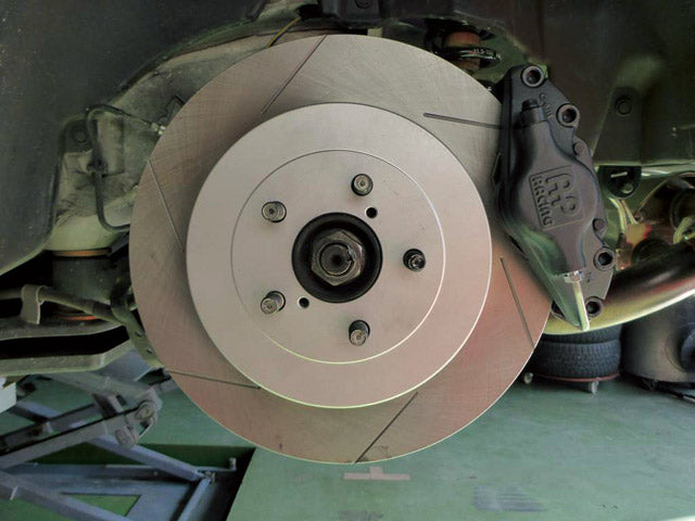 REVOLUTION AP2 POD BRAKE KIT REAR SPORT FOR TOYOTA 86 SUBARU BRZ ZN6 ZC6 RZN6-AP2SP