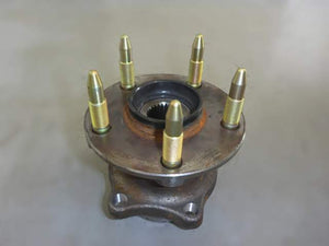 REVOLUTION WHEEL QUICK RELEASE KIT FOR TOYOTA 86 SUBARU BRZ ZN6 ZC6 RZN6-WQRK