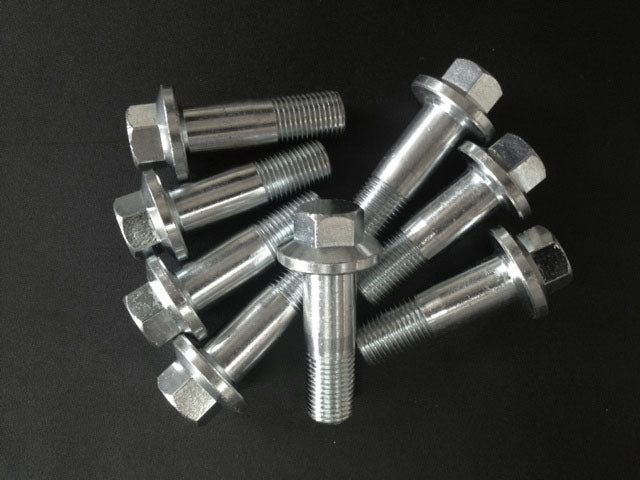 REVOLUTION FRONT HUB RIGID BOLT FOR TOYOTA 86 SUBARU BRZ ZN6 ZC6 RZN6-FHRB