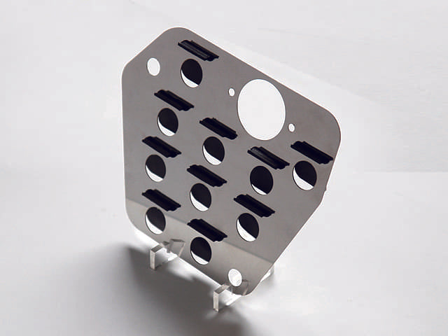 REVOLUTION OIL PAN BAFFLE PLATE VER.2 FOR TOYOTA 86 SUBARU BRZ ZN6 ZC6 RZN6-OBP2