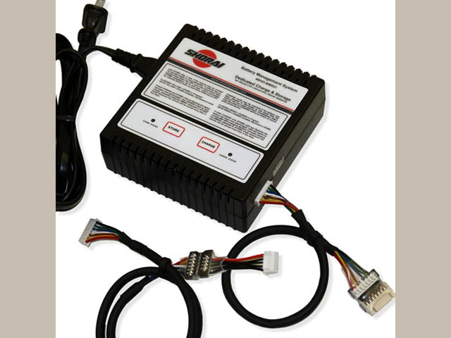 REVOLUTION SHORAI BATTERY CHARGER/TENDER (JAPAN MODEL) FOR TOYOTA 86 SUBARU BRZ ZN6 ZC6 RZN6-BMS01