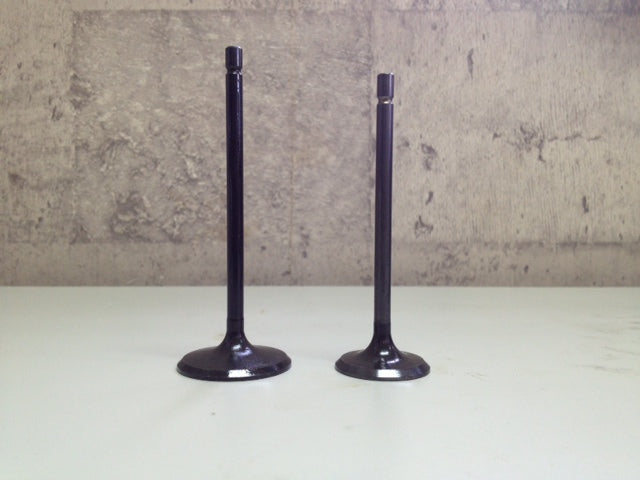 REVOLUTION BIG VALVE SET FOR TOYOTA 86 SUBARU BRZ ZN6 ZC6 RZN6-BVS