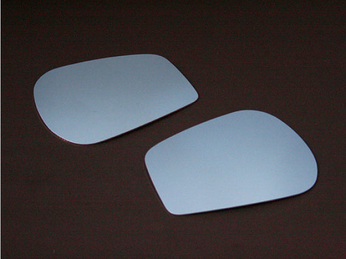 REVOLUTION WIDE DOOR MIRROR LENS For TOYOTA 86 ZN6 BRZ ZC6 RZN6-WDM