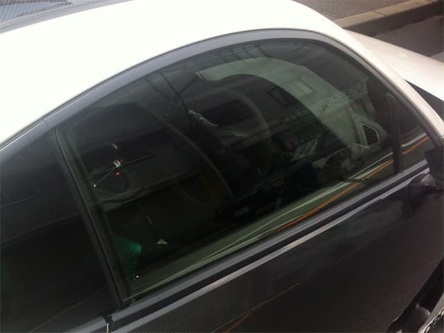 REVOLUTION ACRYLIC DOOR GLASS FOR TOYOTA 86 SUBARU BRZ ZN6 ZC6 RZN6-ADG