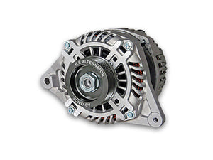 REVOLUTION HIGH EFFICIENCY ALTERNATOR RX-8 130A FOR MAZDA RX-8 SE3P RSE3-BA13