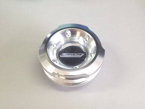 REVOLUTION OIL FILLER CAP ONE-TOUCH TYPE BLUE FOR MAZDA RX-8 SE3P RSE3-OFCO-BLUE