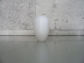 REVOLUTION DURACON SHIFT KNOB STRAIGHT FOR MAZDA RX-8 SE3P RSE3-JSKSW