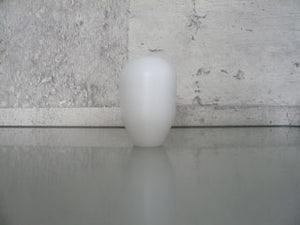 REVOLUTION DURACON SHIFT KNOB STRAIGHT FOR MAZDA RX-8 SE3P RSE3-JSKSW