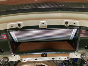 REVOLUTION V MOUNT OIL COOLER VER2 FOR TOYOTA GR86 ZN8 SUBAUR BRZ ZD8 RZN8-VOC2