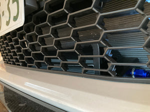 REVOLUTION V MOUNT OIL COOLER VER2 FOR TOYOTA GR86 ZN8 SUBAUR BRZ ZD8 RZN8-VOC2