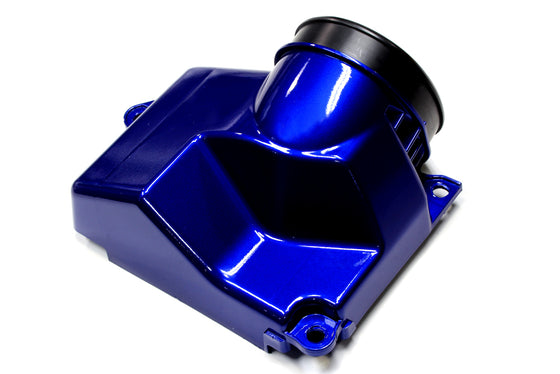 M&M HONDA BLUE INTERCOOLER GUIDE FOR S660 JW5 00010-JW5-BIC