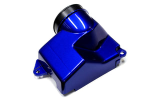 M&M HONDA BLUE INTERCOOLER GUIDE FOR S660 JW5 00010-JW5-BIC