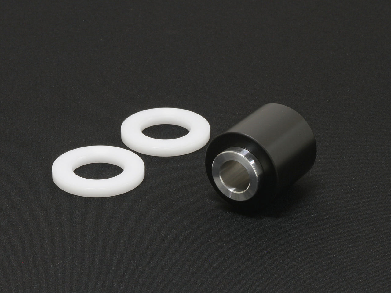 REVOLUTION SEMI-RIGID MISSION MOUNT FOR TOYOTA GR YARIS GXPA16 GXPA-SRMM