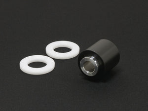 REVOLUTION SEMI-RIGID MISSION MOUNT FOR TOYOTA GR YARIS GXPA16 GXPA-SRMM