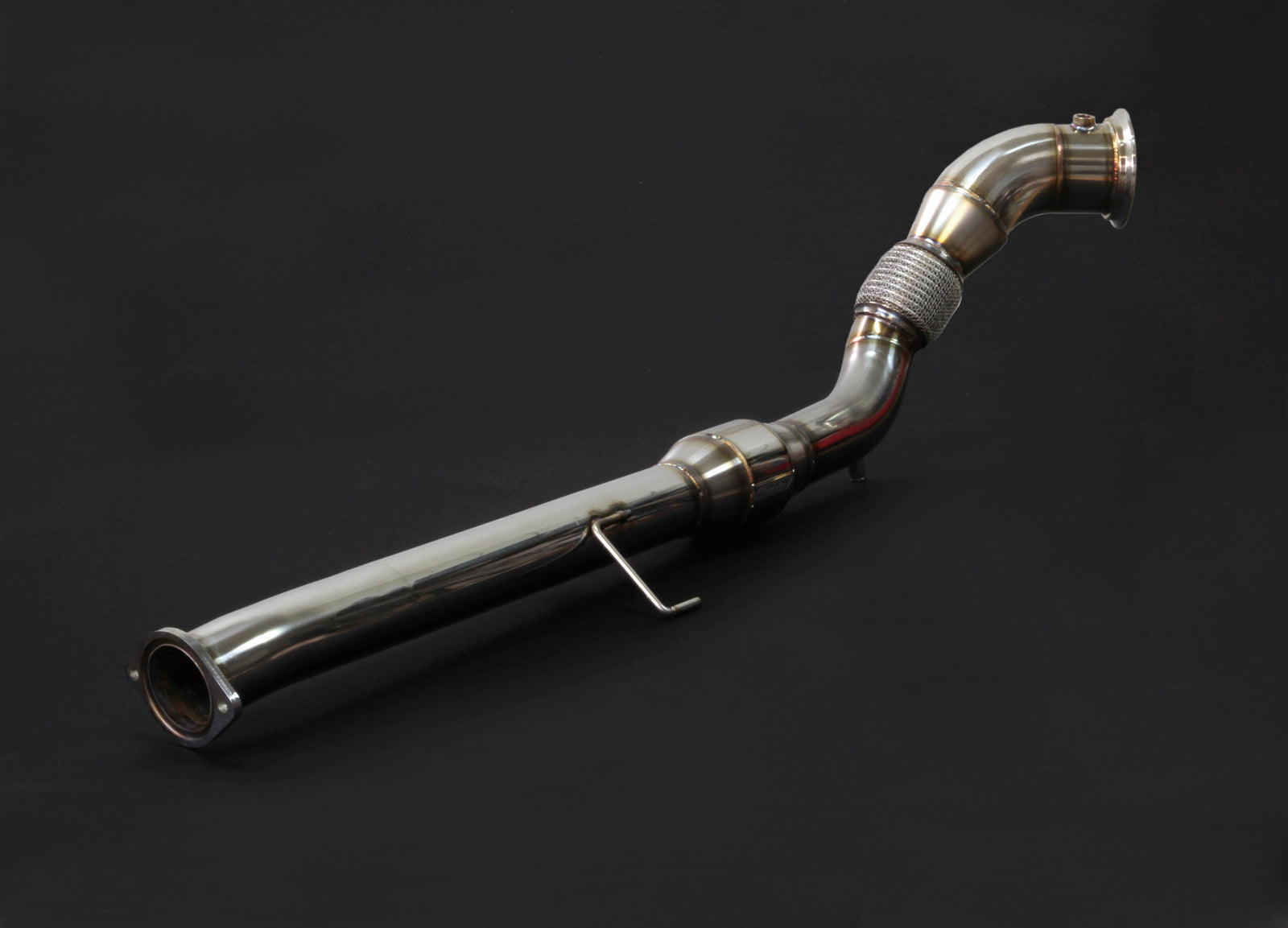 REVOLUTION SPORTS CATALYZER FOR TOYOTA GR YARIS GXPA16 GXPA-SC