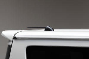 REVIER ANTENNA COVER WHITE 26U FOR SUZUKI AC-SZ94C01-26U