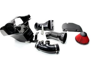 M&M HONDA REPLACEMENT FILTER EVENTURI FOR INTAKE SYSTEM ONLY FOR CIVIC FK8 00405-FK8-M002