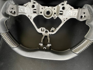 REVOLUTION CARBON STEERING FOR TOYOTA GR86 ZN8 SUBAUR BRZ ZD8 RZN8-CSW