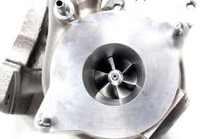 M&M HONDA HYPER BIG TURBINE KIT FOR S660 JW5 00009-JW5-M004