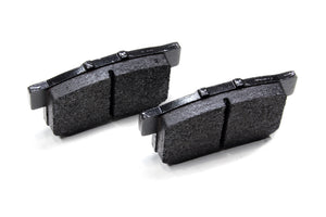 M&M HONDA REAR CIRCUIT DEDICATED BRAKE PAD STOCK SIZE FOR INTEGRA DC5 00602-DC5-R002