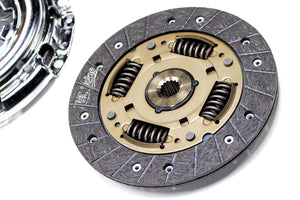 M&M HONDA REINFORCED CLUTCH DISC NON-ASBESTOS TYPE FOR S660 JW5 00100-JW5-M004