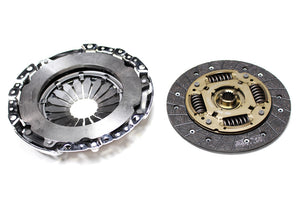 M&M HONDA REINFORCED CLUTCH DISC NON-ASBESTOS TYPE FOR S660 JW5 00100-JW5-M004