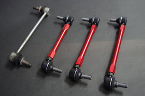 REVOLUTION FRONT ADJUSTABLE STABILIZER LINK MEDIUM FOR TOYOTA 86 SUBARU BRZ ZN6 ZC6 RZN6-FSS-M