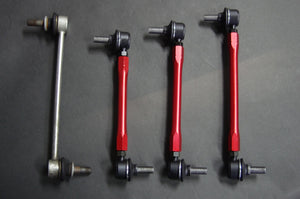 REVOLUTION FRONT ADJUSTABLE STABILIZER LINK MEDIUM FOR TOYOTA 86 SUBARU BRZ ZN6 ZC6 RZN6-FSS-M