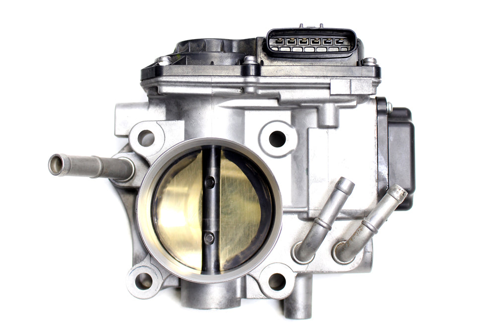 M&M HONDA BIG THROTTLE BODY TYPE 1 FOR CIVIC FN2 00400-FN2-M001