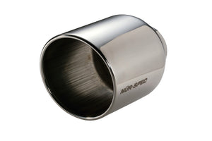 BLITZ NUR-SPEC CUSTOM EDITION EXHAUST For MAZDA 3 FASTBACK BP8P S8-DPTS 63186