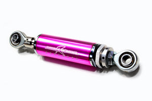 M&M HONDA ENGINE TORQUE DAMPER FOR CIVIC FD2 Mugen RR 00700-FD2-M002