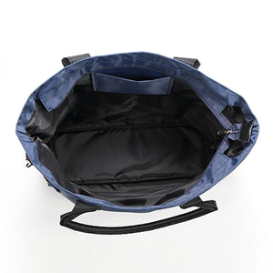 RAYS OFFICIAL WATEPROOF SPORTS BAG FOR  74090200052BK