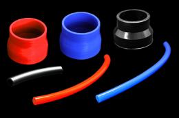 ZERO1000 JOINT HOSE RED 70φ-76φ 60mm 915-SR05R