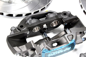 M&M HONDA AP RACING BRAKE SYSTEM REAR RACING MODEL FOR S2000 AP1 AP2 00600-AP1-4R330-28-RACING-REAR