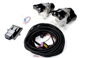M&M HONDA ELECTRIC PARKING BRAKE SYSTEM KIT FOR S2000 AP1 AP2 00600-AP1-R001