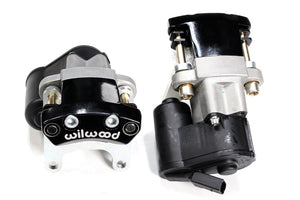 M&M HONDA ELECTRIC PARKING BRAKE SYSTEM KIT FOR S2000 AP1 AP2 00600-AP1-R001