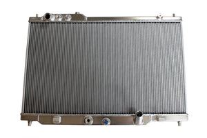 M&M HONDA ALUMINUM RADIATOR M&M DRL SPECIAL TYPE R FOR HONDA S660 JW5 01400-JW5-DRL36SPR