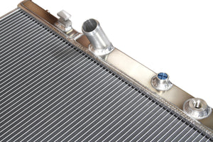 M&M HONDA ALUMINUM RADIATOR M&M DRL SPECIAL TYPE R FOR HONDA S660 JW5 01400-JW5-DRL36SPR