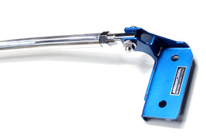 M&M HONDA FRONT MONOCOQUE BAR FOR S660 JW5 00703-JW5-M002