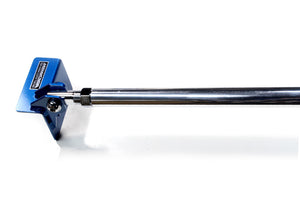 M&M HONDA REAR MONOCOQUE BAR FOR S660 JW5 00703-JW5-M003