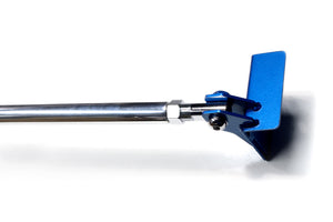 M&M HONDA REAR MONOCOQUE BAR FOR S660 JW5 00703-JW5-M003