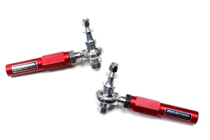 M&M HONDA FRONT ADJUSTABLE PILLOW TIE ROD END SET FOR S660 JW5 00811-JW5-M001