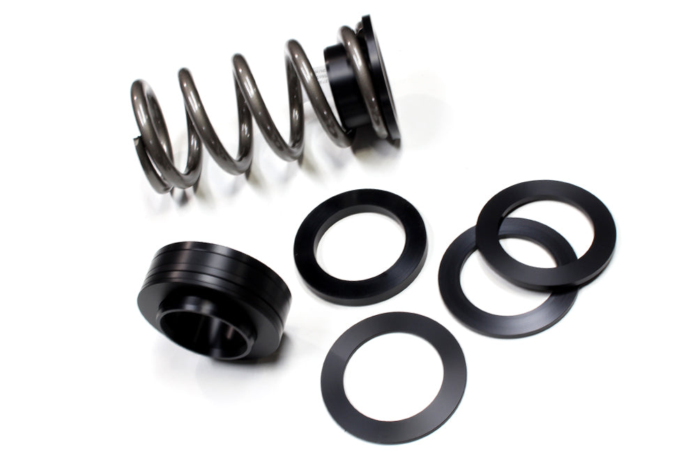 M&M HONDA REAR SPRING MOUNT, SPACER 65Φ FOR CR-Z ZF1 ZF2 00203-ZF1-M001-65