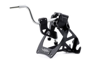 M&M HONDA SHORT SHIFTER ASSEMBLY HYBRID RACING FOR CIVIC EP3 00111-EP3-HR01